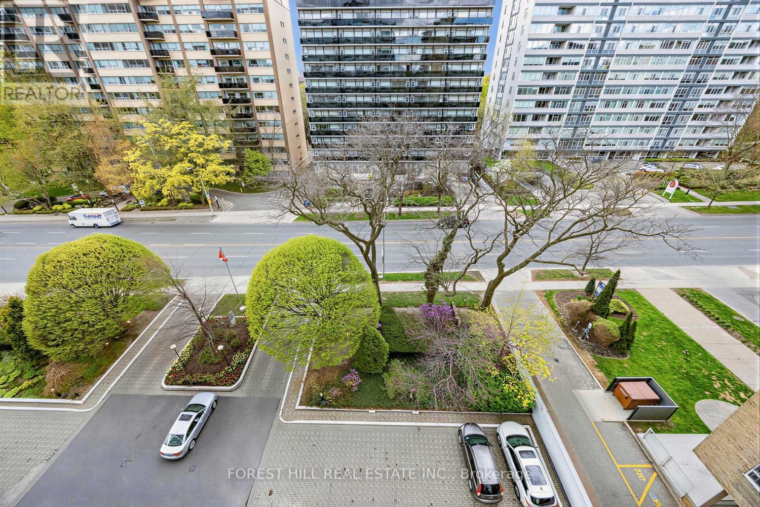 803-4 - 561 Avenue Road, Toronto, Ontario  M4V 2J8 - Photo 21 - C13116484