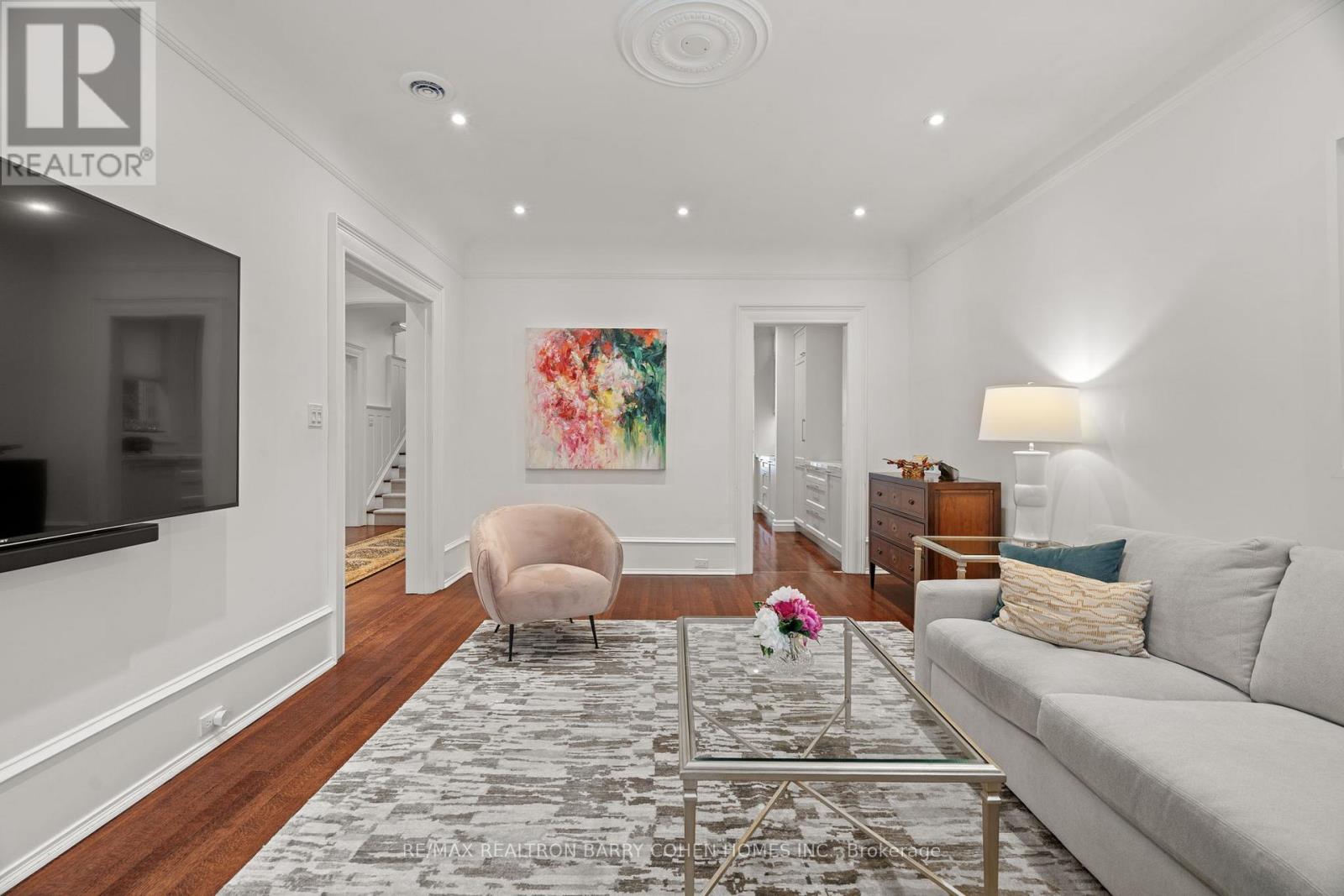 302 Russell Hill Road, Toronto, Ontario  M4V 2T6 - Photo 6 - C13116540