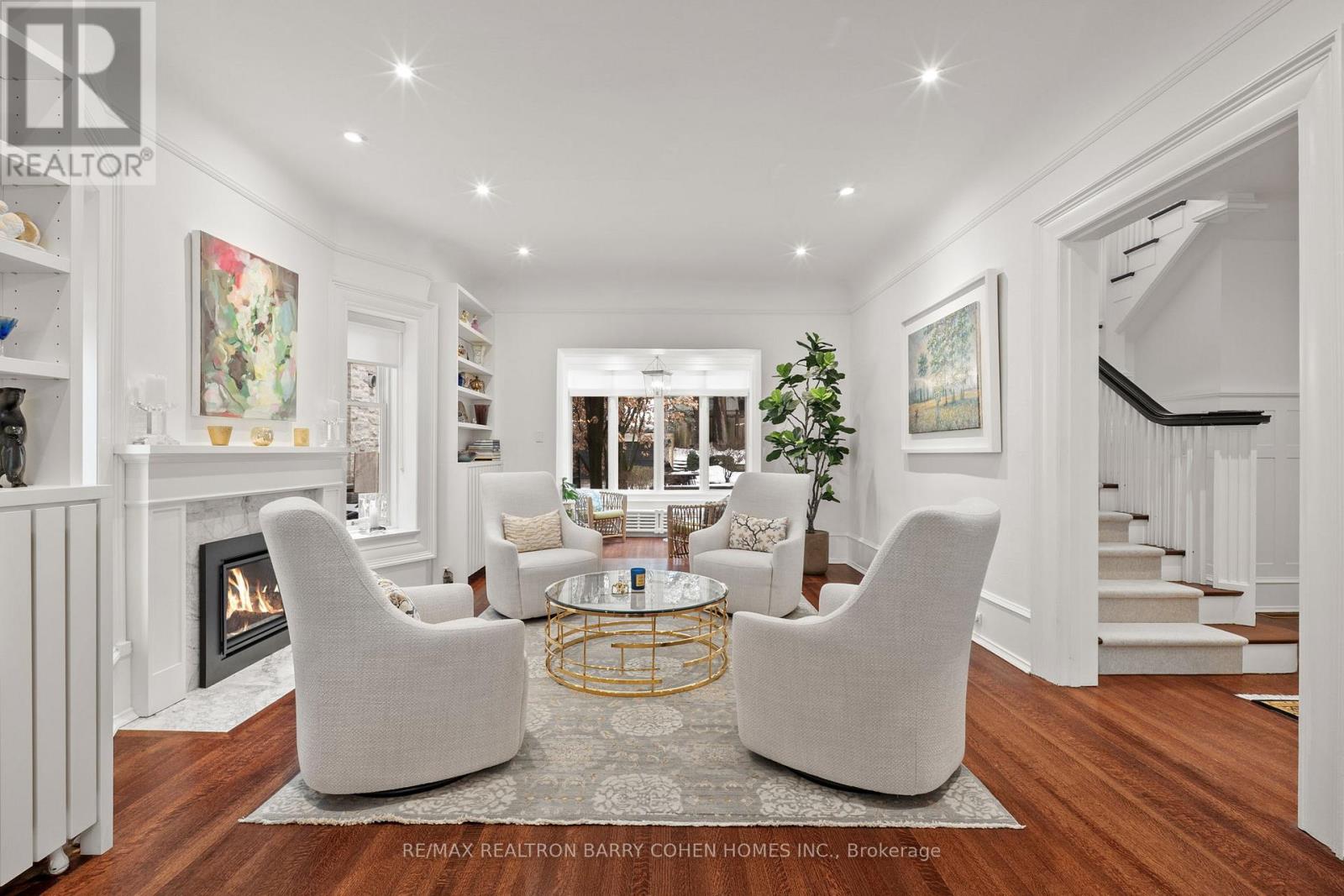 302 Russell Hill Road, Toronto, Ontario  M4V 2T6 - Photo 9 - C13116540