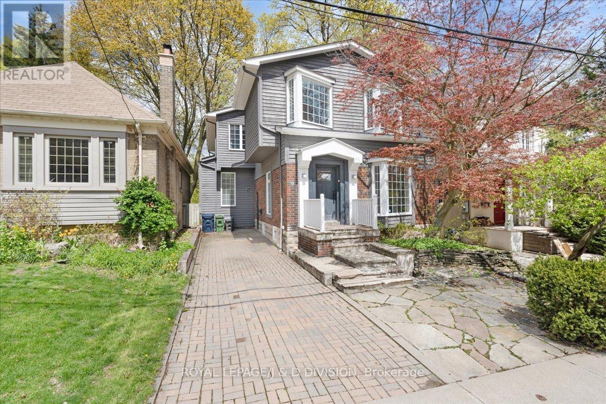 73 Astley Avenue, Toronto, Ontario  M4W 3B5 - Photo 1 - C13116574
