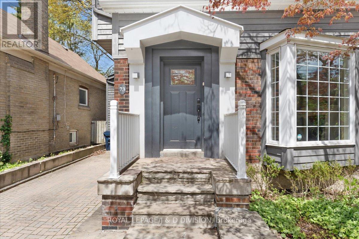 73 Astley Avenue, Toronto, Ontario  M4W 3B5 - Photo 3 - C13116574