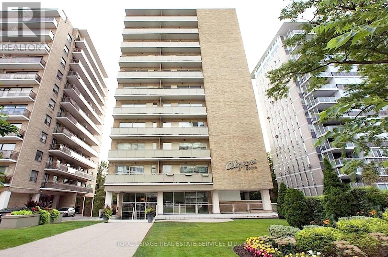 902 - 565 AVENUE ROAD, Toronto, Ontario