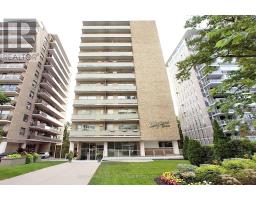 902 - 565 AVENUE ROAD, Toronto, Ontario