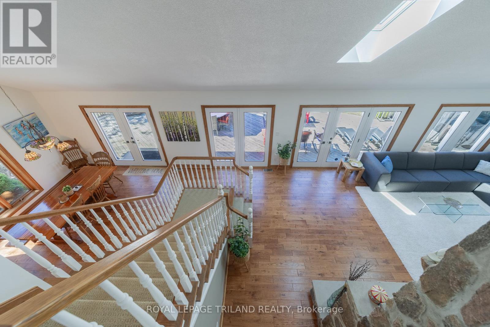 10441 Pinetree Drive, Lambton Shores, Ontario  N0M 1T0 - Photo 33 - X13105788