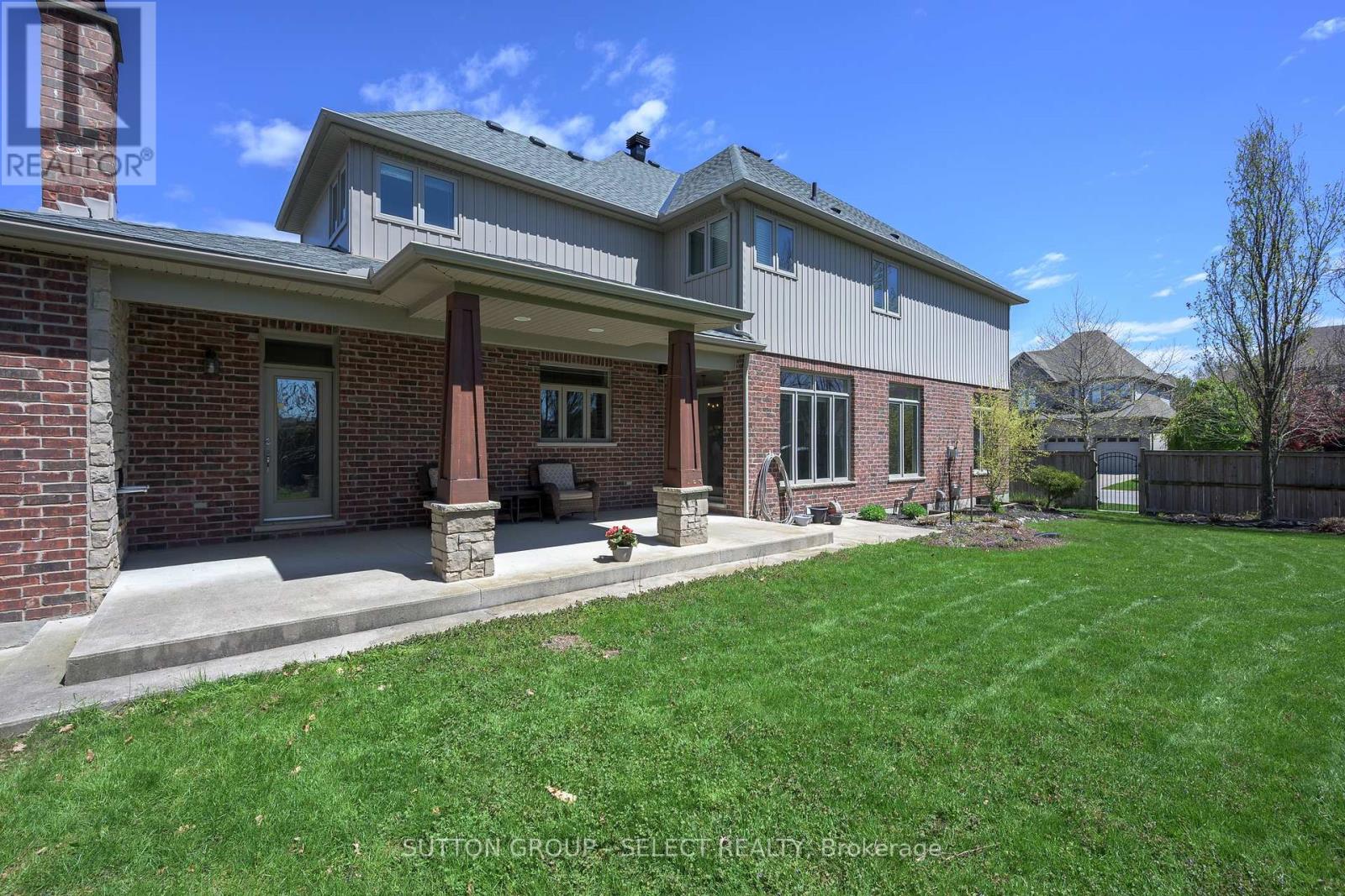1615 Wickerson Gate, London South, Ontario  N6K 0C3 - Photo 47 - X12952592
