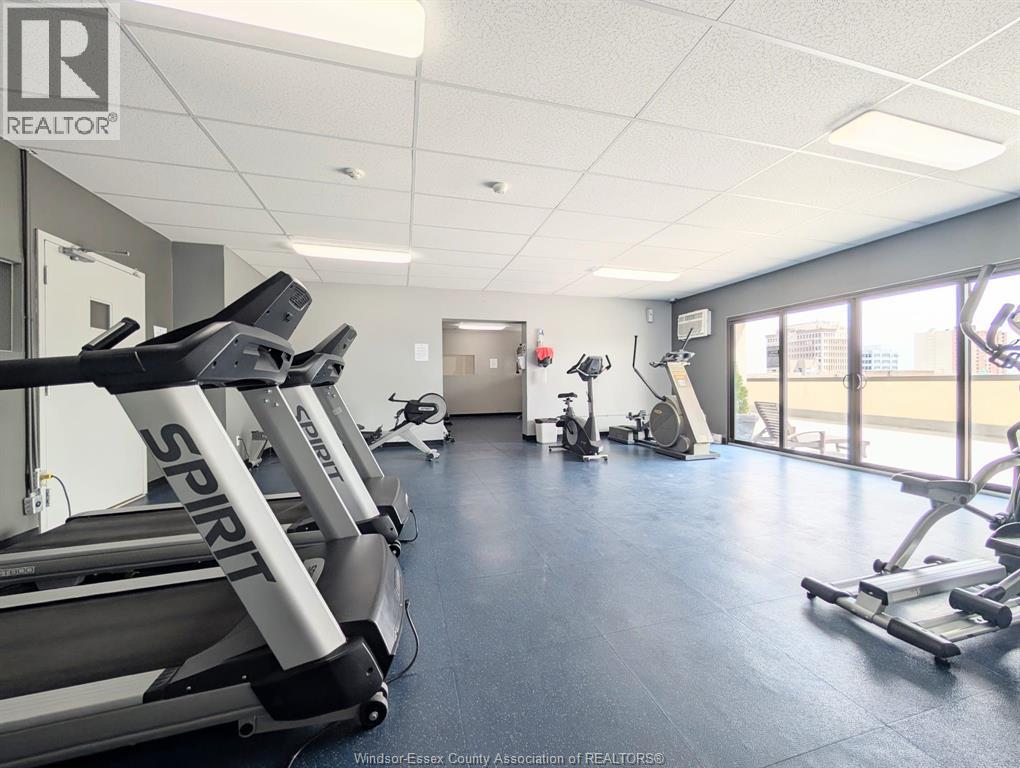 150 Park Street West Unit# 1111, Windsor, Ontario   - Photo 15 - 26010901