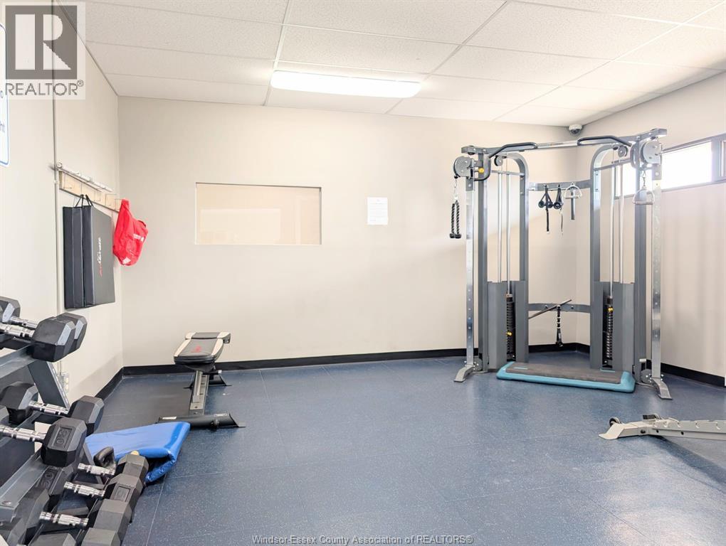 150 Park Street West Unit# 1111, Windsor, Ontario   - Photo 16 - 26010901