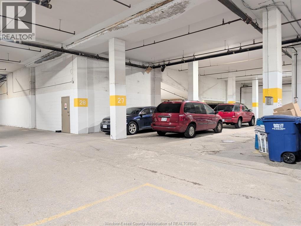 150 Park Street West Unit# 1111, Windsor, Ontario   - Photo 21 - 26010901
