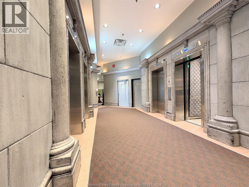 150 Park Street West Unit# 1111, Windsor, Ontario   - Photo 4 - 26010901