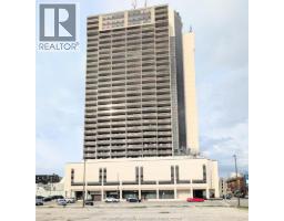 150 PARK STREET West Unit# 1111, Windsor, Ontario