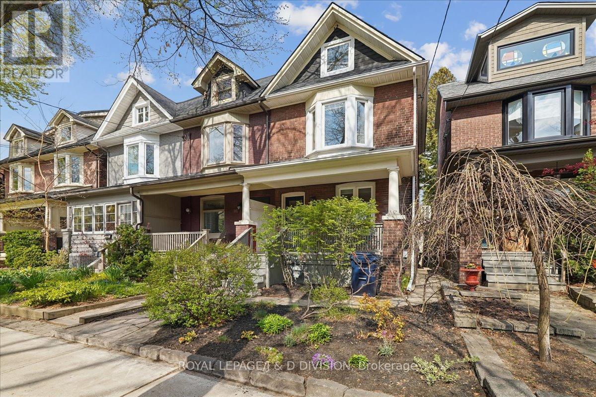 113 Langford Avenue, Toronto, Ontario  M4J 3E5 - Photo 2 - E13116374