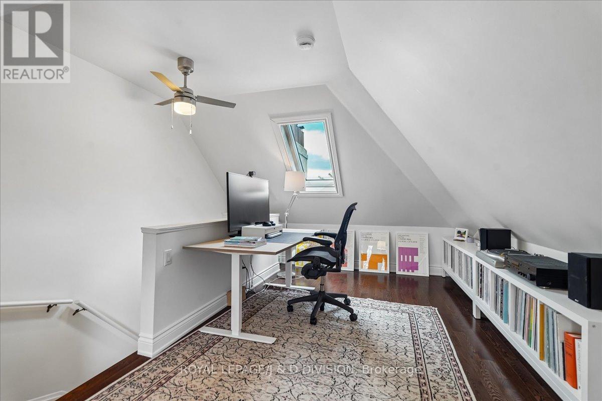 113 Langford Avenue, Toronto, Ontario  M4J 3E5 - Photo 23 - E13116374