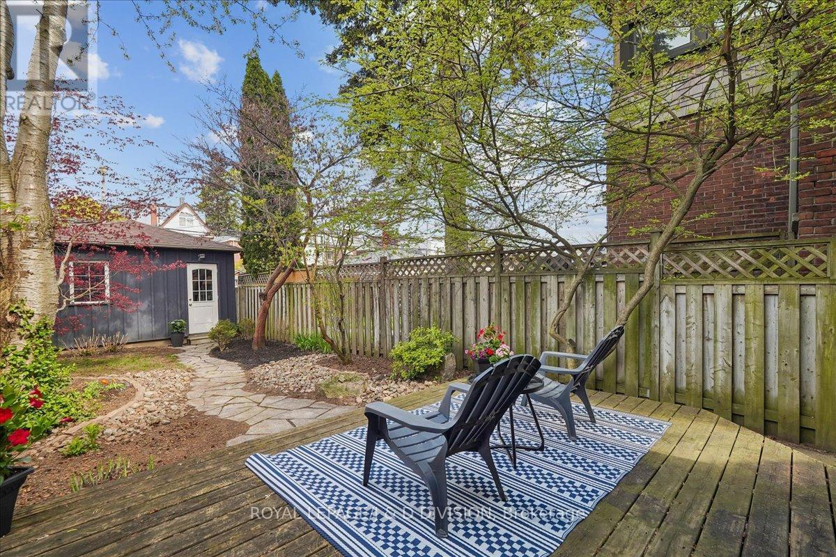 113 Langford Avenue, Toronto, Ontario  M4J 3E5 - Photo 28 - E13116374