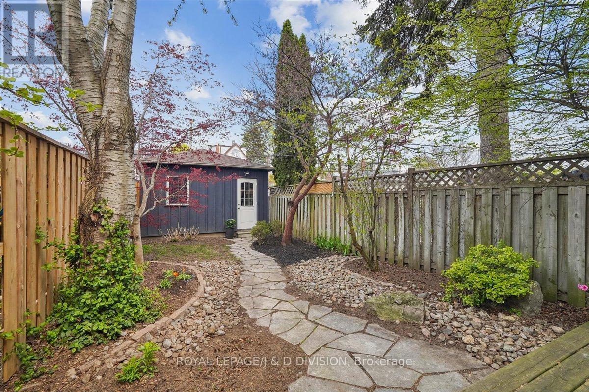 113 Langford Avenue, Toronto, Ontario  M4J 3E5 - Photo 29 - E13116374