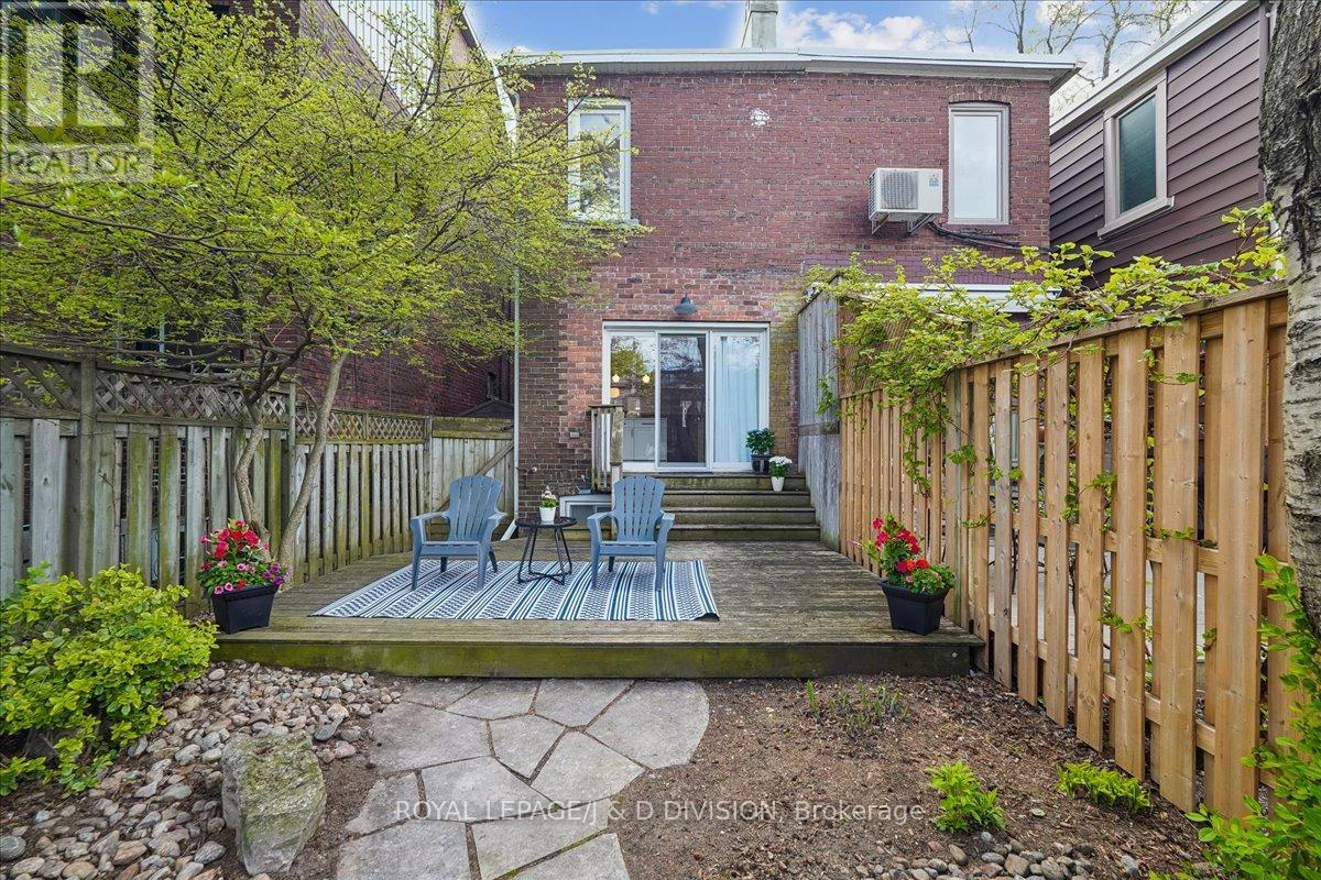 113 Langford Avenue, Toronto, Ontario  M4J 3E5 - Photo 30 - E13116374