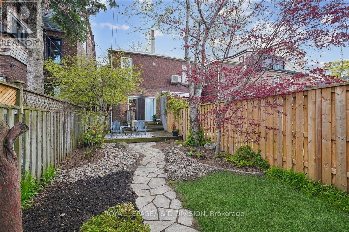 113 Langford Avenue, Toronto, Ontario  M4J 3E5 - Photo 31 - E13116374