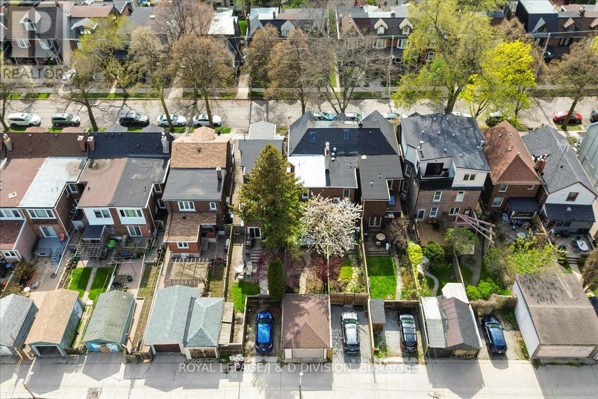 113 Langford Avenue, Toronto, Ontario  M4J 3E5 - Photo 37 - E13116374