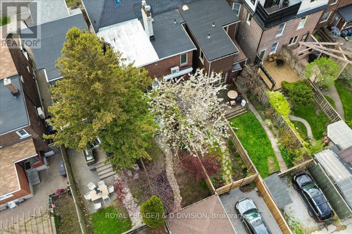 113 Langford Avenue, Toronto, Ontario  M4J 3E5 - Photo 38 - E13116374