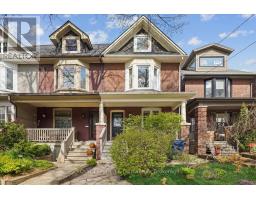 113 LANGFORD AVENUE, Toronto, Ontario