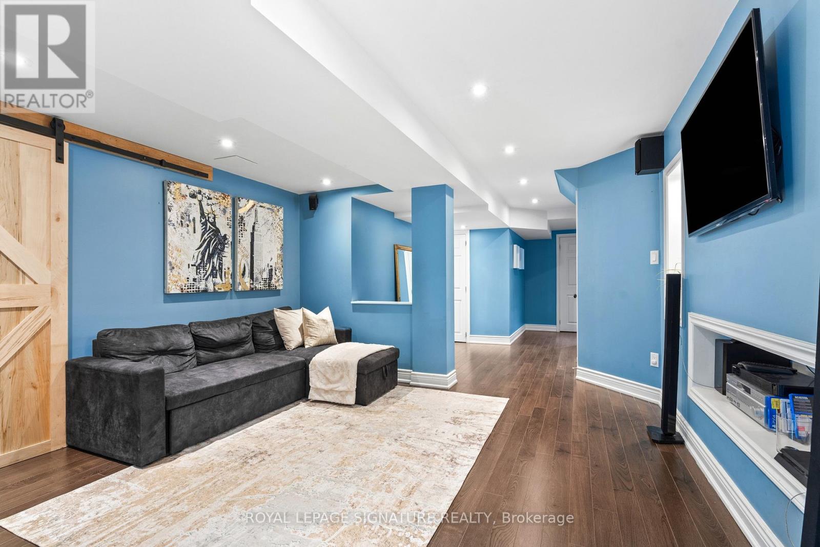 34 Keywood Street, Ajax, Ontario  L1Z 2E4 - Photo 34 - E13116412