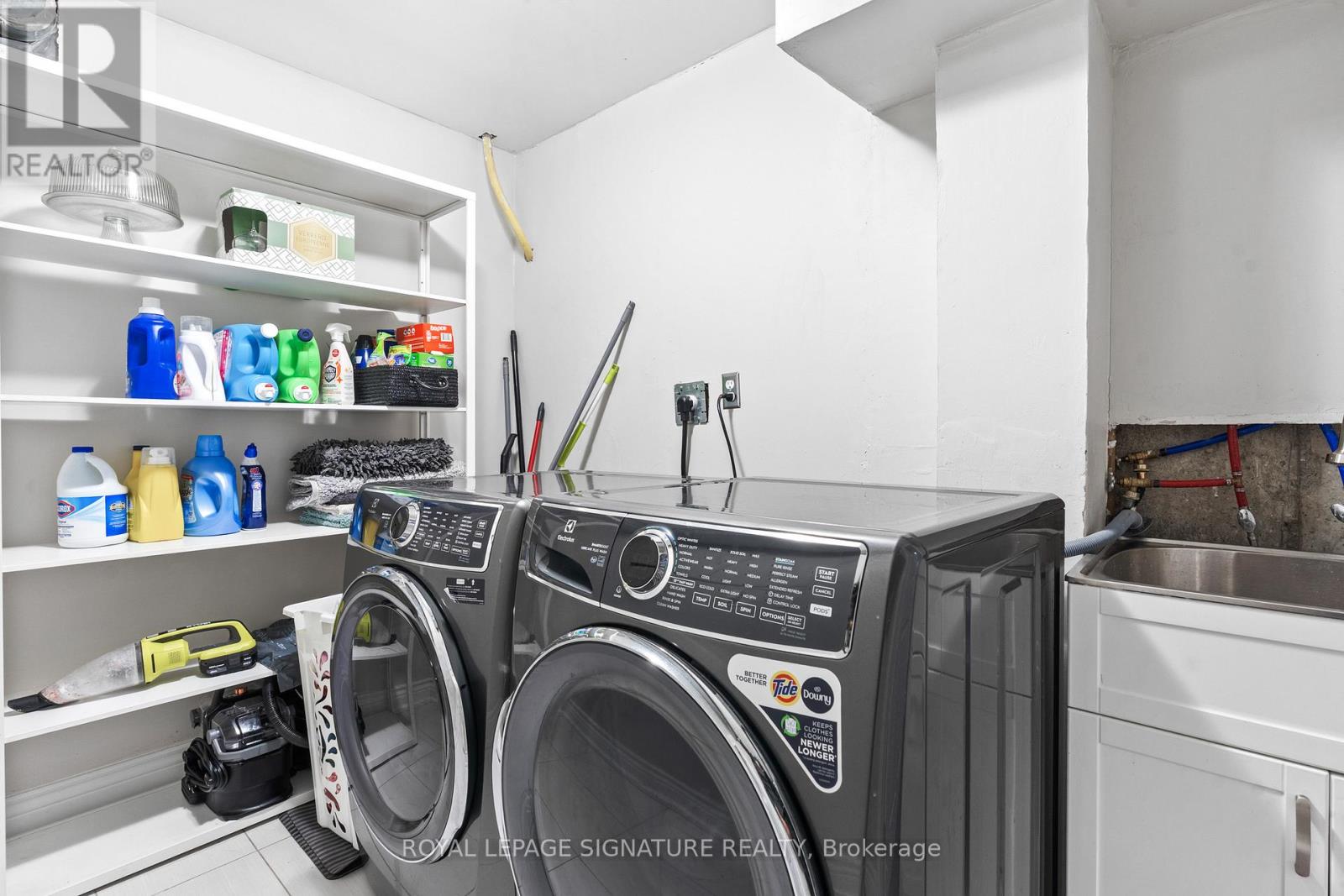 34 Keywood Street, Ajax, Ontario  L1Z 2E4 - Photo 36 - E13116412