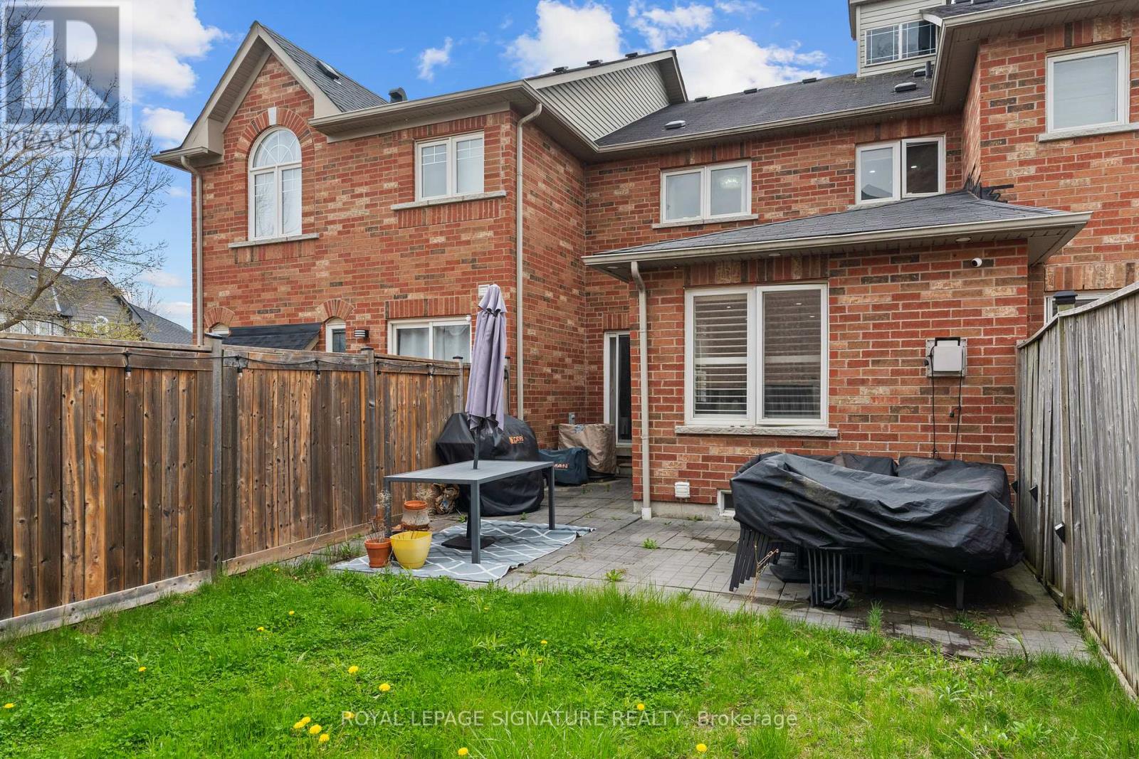 34 Keywood Street, Ajax, Ontario  L1Z 2E4 - Photo 41 - E13116412