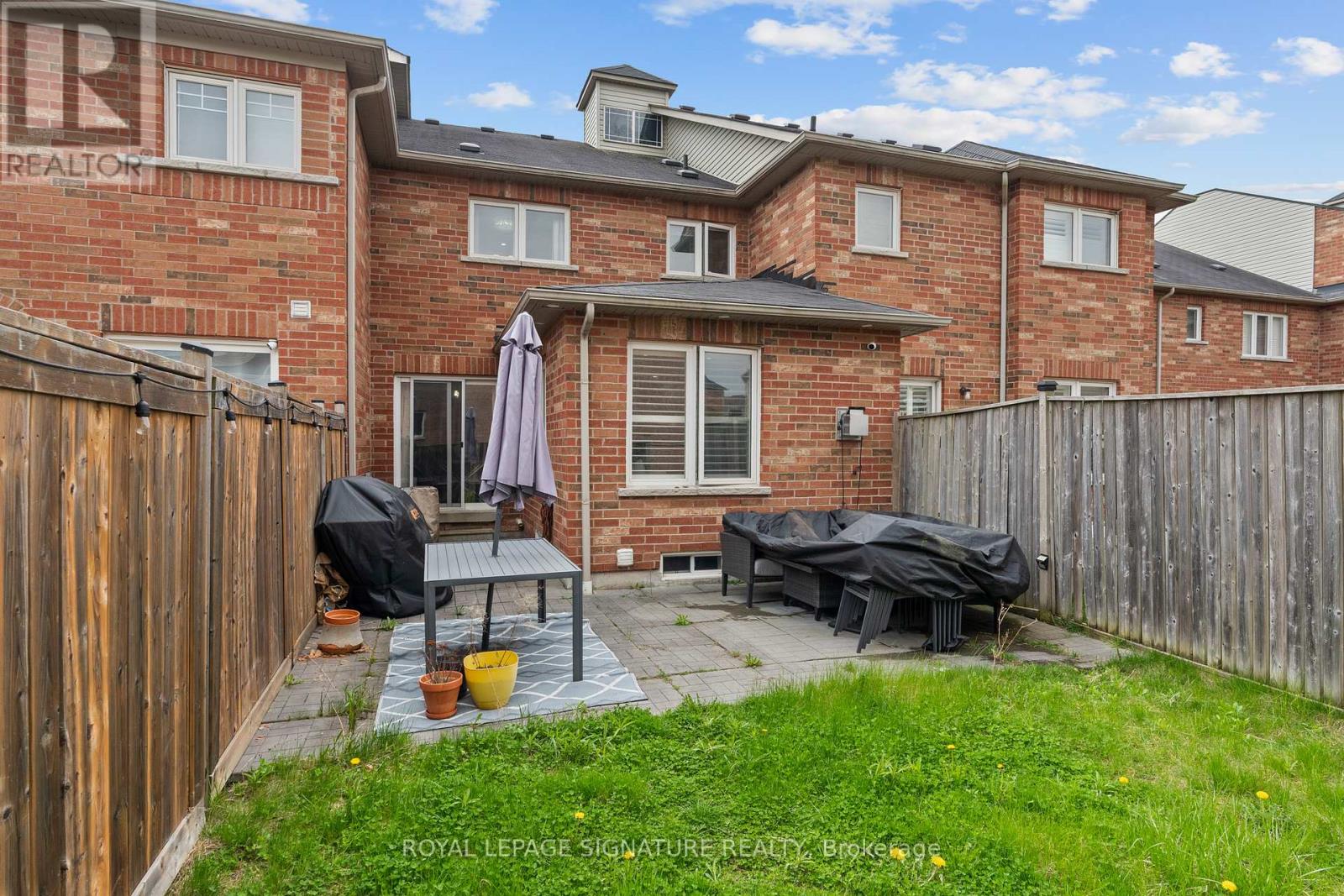 34 Keywood Street, Ajax, Ontario  L1Z 2E4 - Photo 42 - E13116412