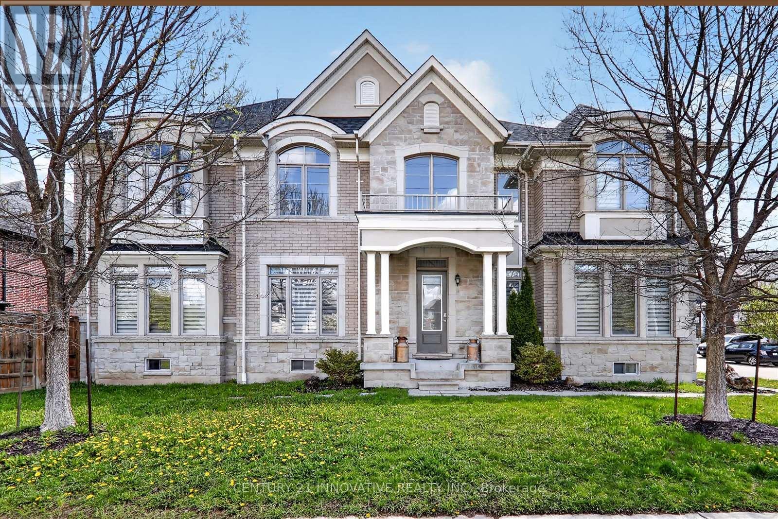 1 - 1815 Fairport Road, Pickering, Ontario  L1V 0E3 - Photo 1 - E13116424