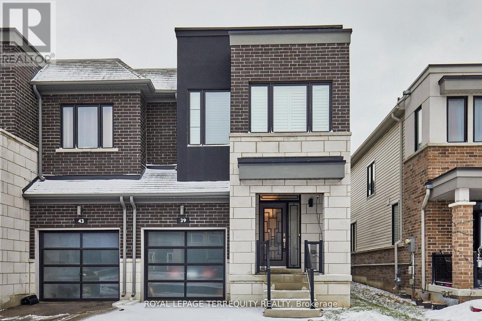 39 Crows Nest Lane, Clarington, Ontario  L1C 4A9 - Photo 34 - E13116512