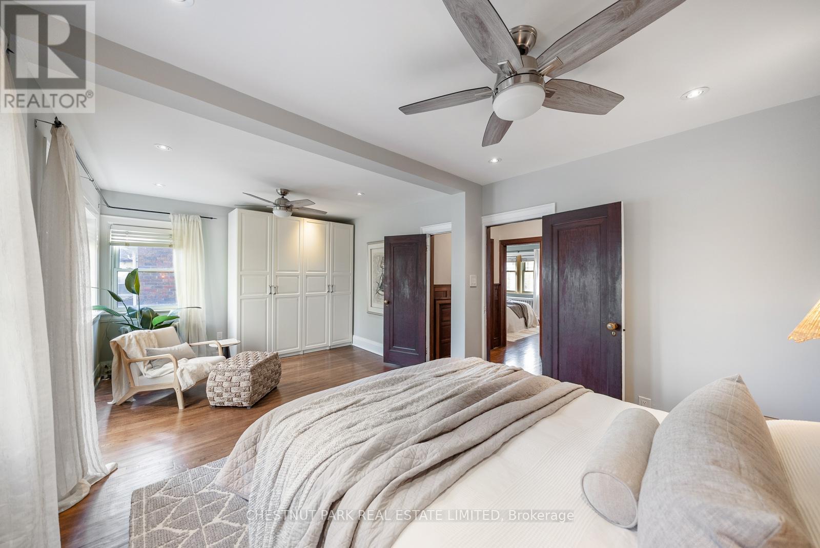 17 Glen Stewart Avenue, Toronto, Ontario  M4E 1P6 - Photo 23 - E13116556