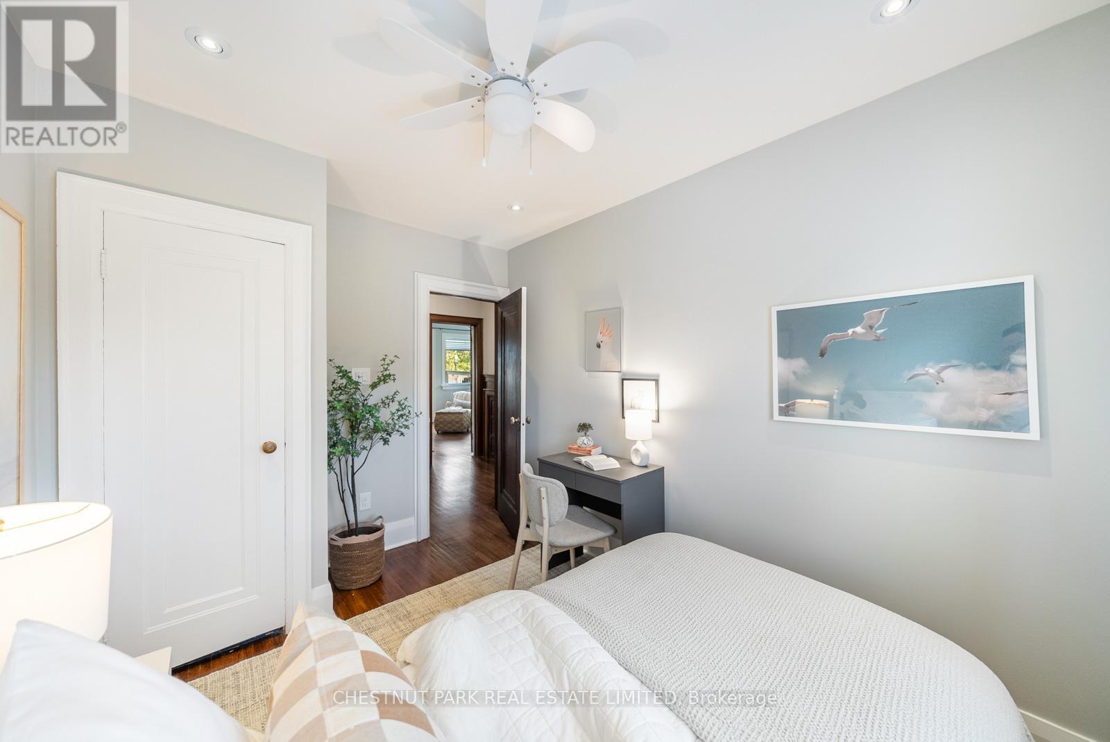 17 Glen Stewart Avenue, Toronto, Ontario  M4E 1P6 - Photo 29 - E13116556