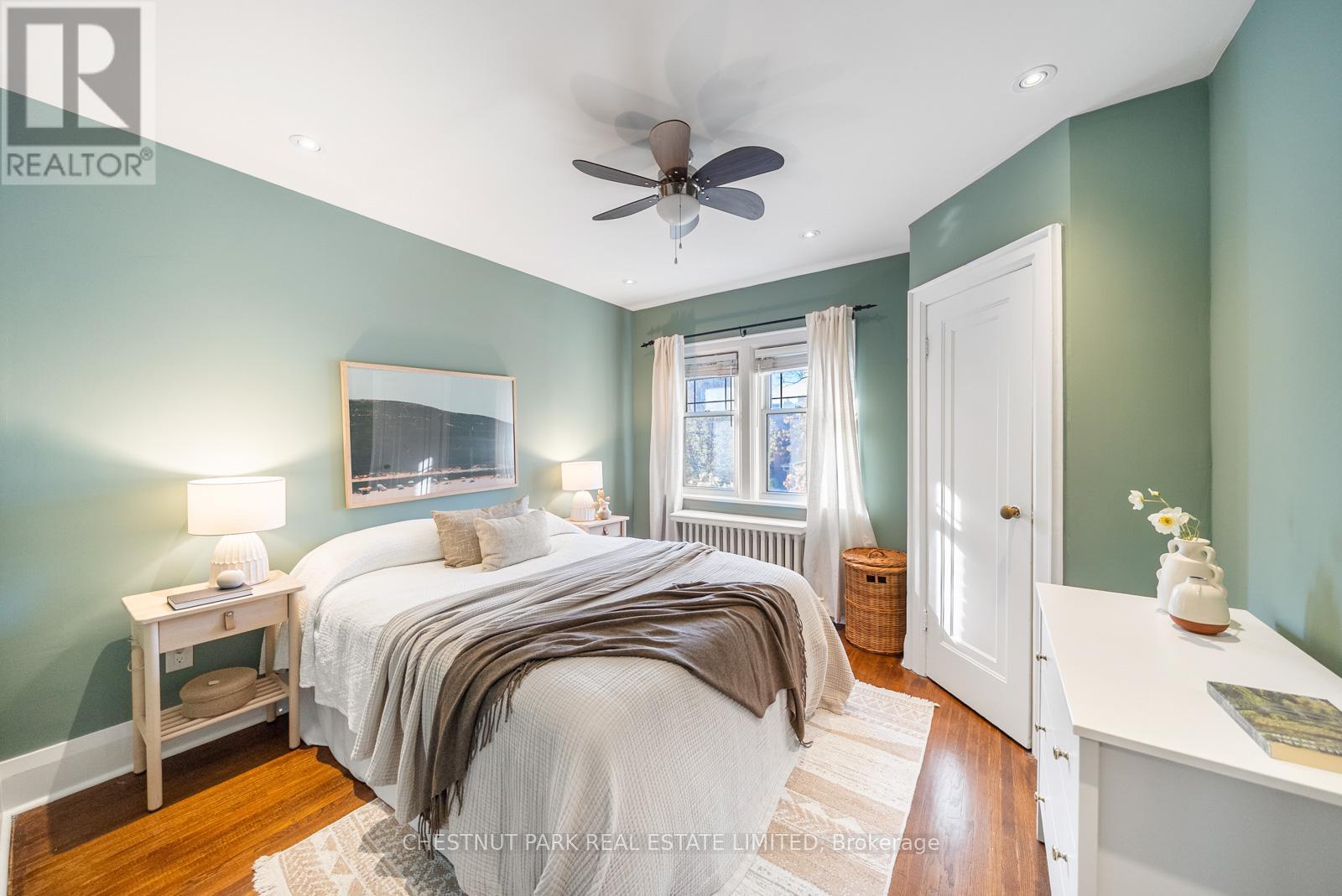 17 Glen Stewart Avenue, Toronto, Ontario  M4E 1P6 - Photo 30 - E13116556