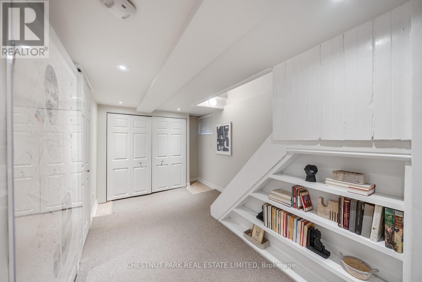17 Glen Stewart Avenue, Toronto, Ontario  M4E 1P6 - Photo 33 - E13116556