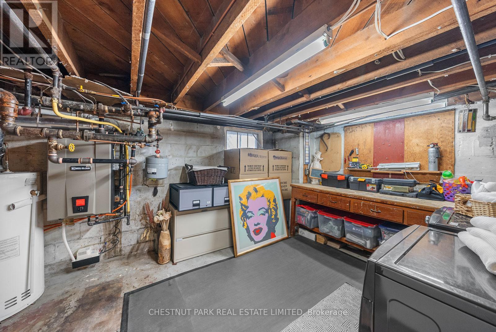 17 Glen Stewart Avenue, Toronto, Ontario  M4E 1P6 - Photo 39 - E13116556