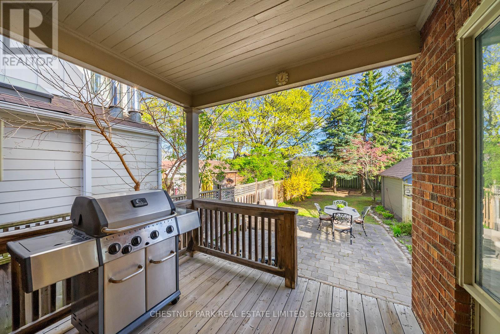 17 Glen Stewart Avenue, Toronto, Ontario  M4E 1P6 - Photo 41 - E13116556