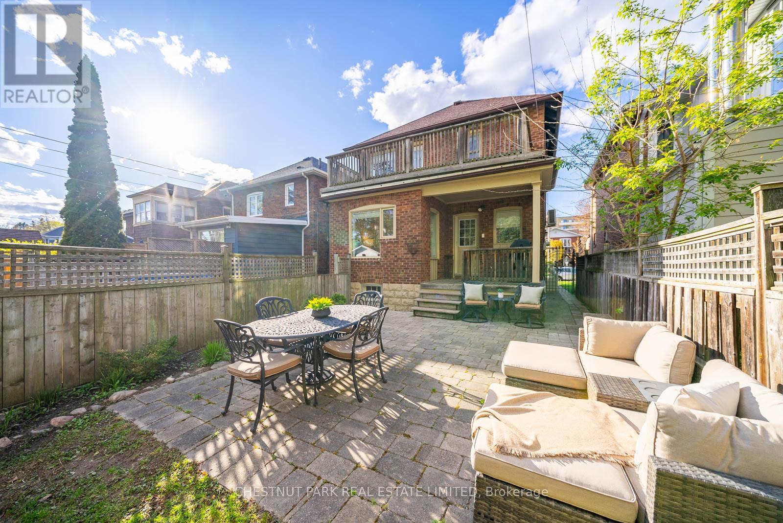 17 Glen Stewart Avenue, Toronto, Ontario  M4E 1P6 - Photo 44 - E13116556
