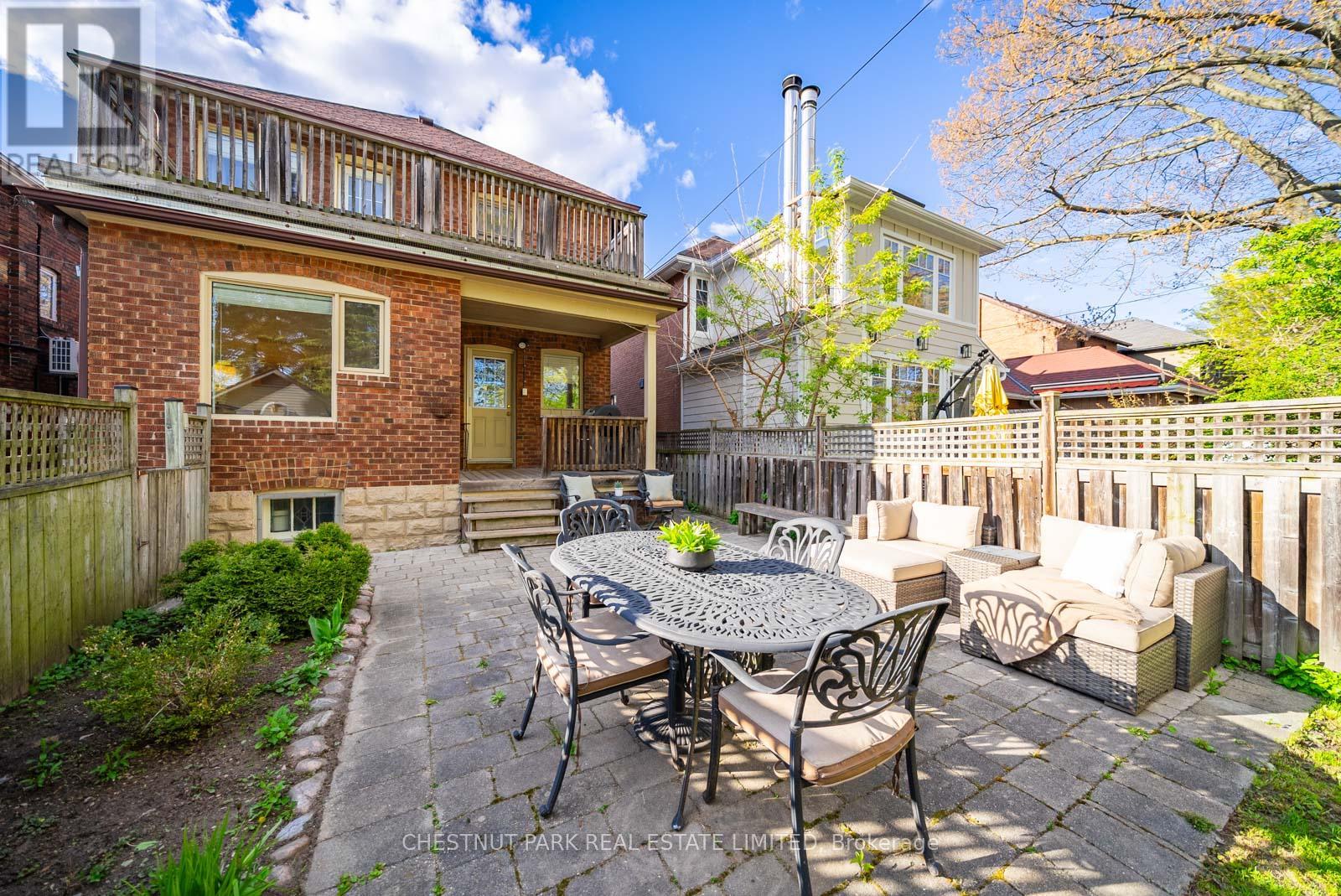 17 Glen Stewart Avenue, Toronto, Ontario  M4E 1P6 - Photo 45 - E13116556