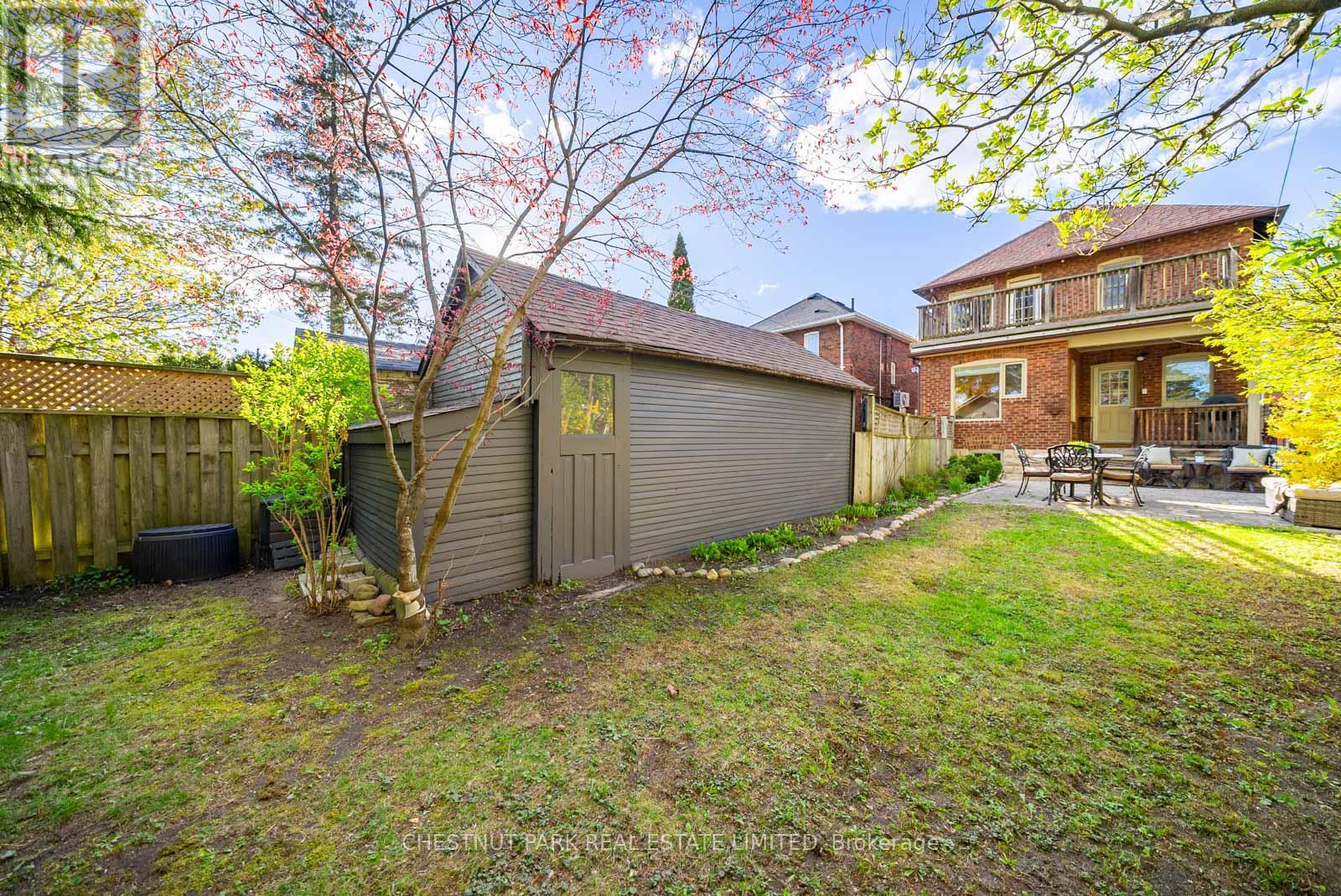 17 Glen Stewart Avenue, Toronto, Ontario  M4E 1P6 - Photo 48 - E13116556