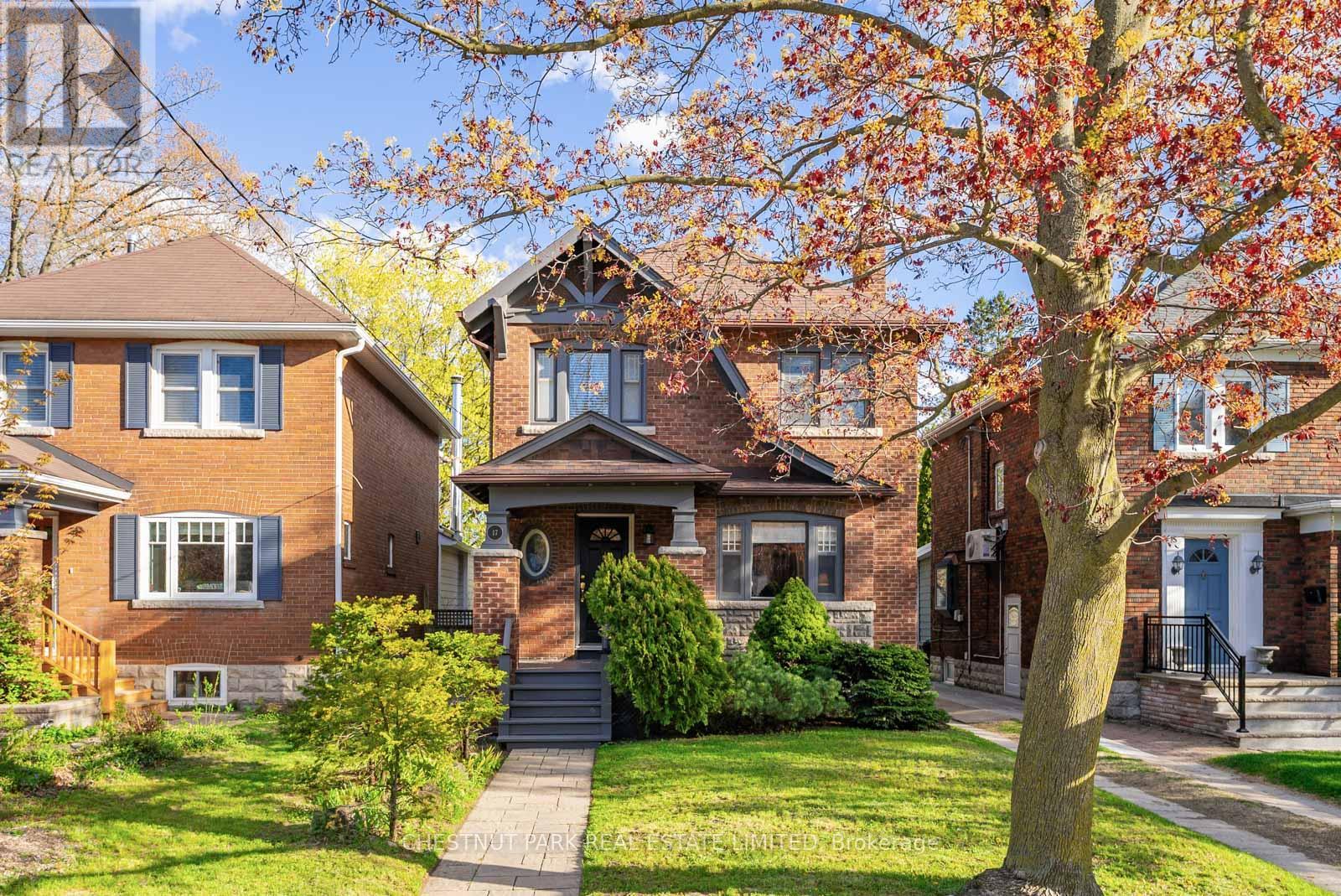 17 Glen Stewart Avenue, Toronto, Ontario  M4E 1P6 - Photo 49 - E13116556