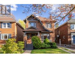 17 GLEN STEWART AVENUE, Toronto, Ontario