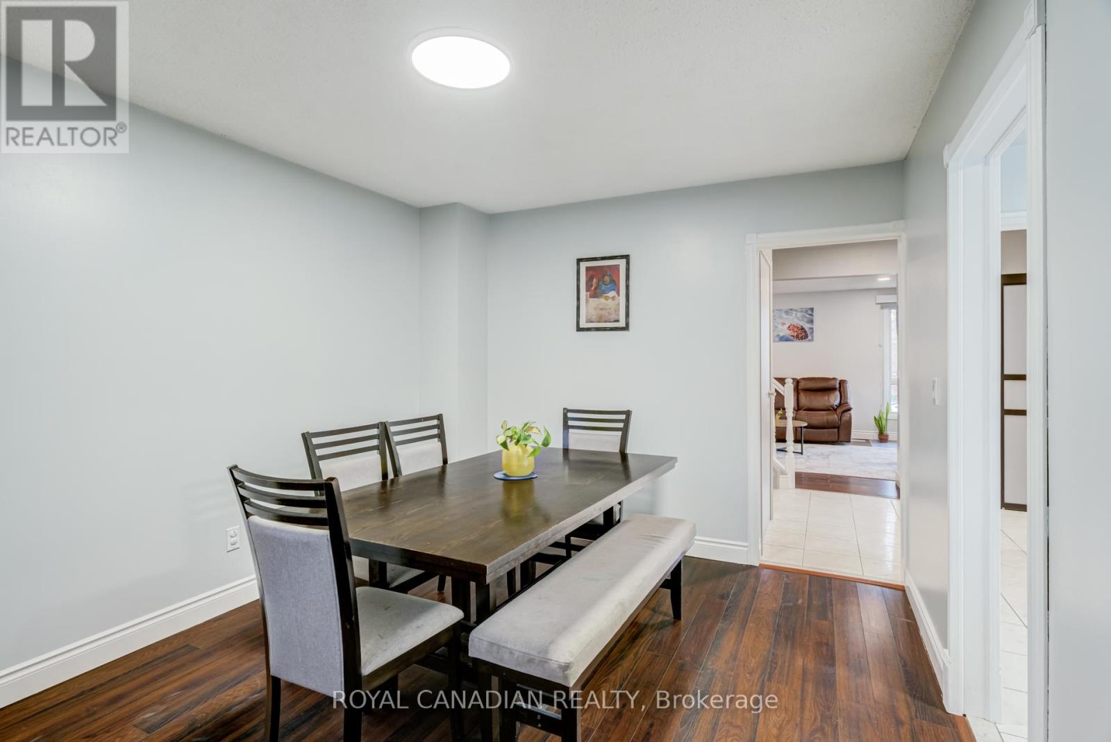 846 Monaghan Avenue, Oshawa, Ontario  L1J 6Z4 - Photo 15 - E13116576