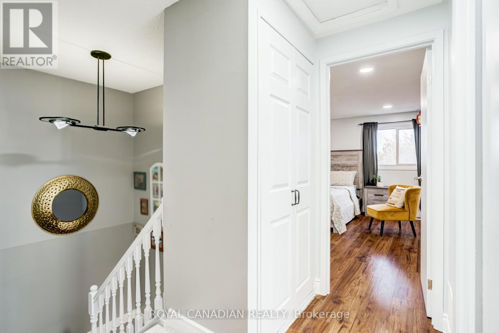 846 Monaghan Avenue, Oshawa, Ontario  L1J 6Z4 - Photo 19 - E13116576