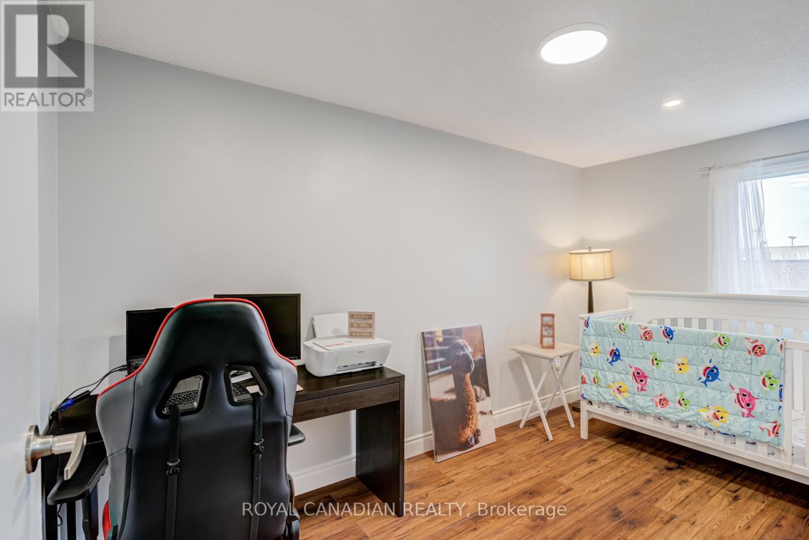 846 Monaghan Avenue, Oshawa, Ontario  L1J 6Z4 - Photo 23 - E13116576