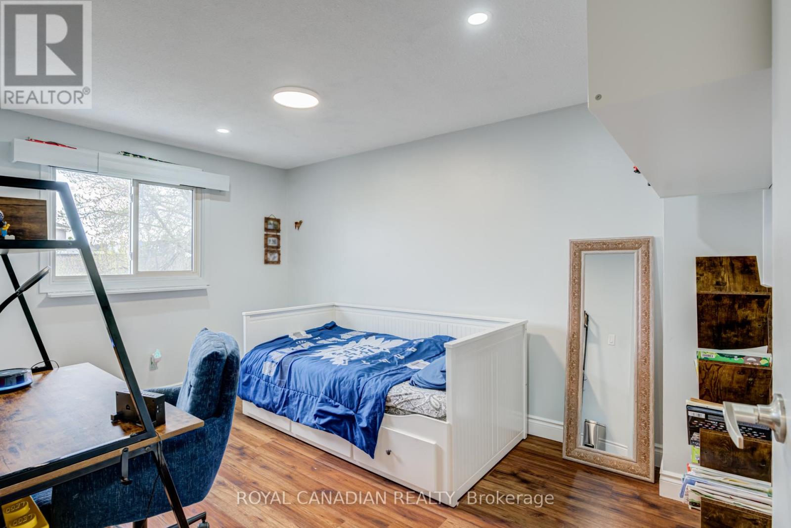 846 Monaghan Avenue, Oshawa, Ontario  L1J 6Z4 - Photo 26 - E13116576