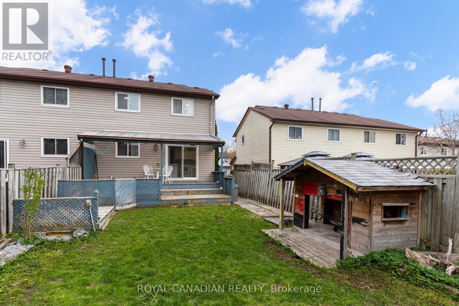 846 Monaghan Avenue, Oshawa, Ontario  L1J 6Z4 - Photo 39 - E13116576