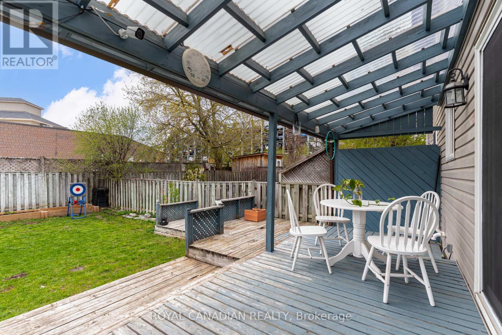 846 Monaghan Avenue, Oshawa, Ontario  L1J 6Z4 - Photo 40 - E13116576