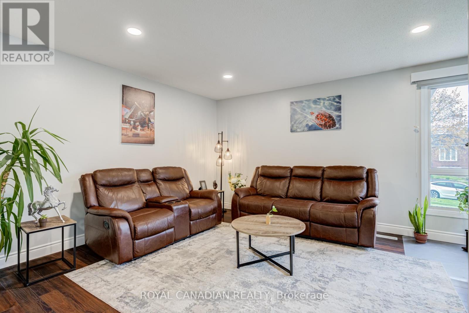 846 Monaghan Avenue, Oshawa, Ontario  L1J 6Z4 - Photo 7 - E13116576