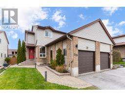 846 MONAGHAN AVENUE, Oshawa, Ontario