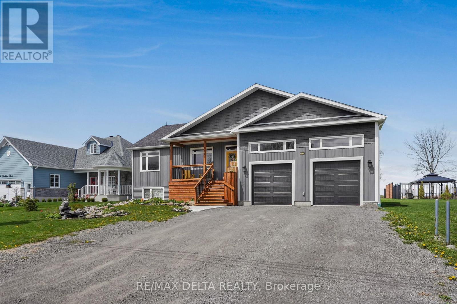 100 Pendleton Street, Champlain, Ontario  K0B 1R0 - Photo 2 - X12908058