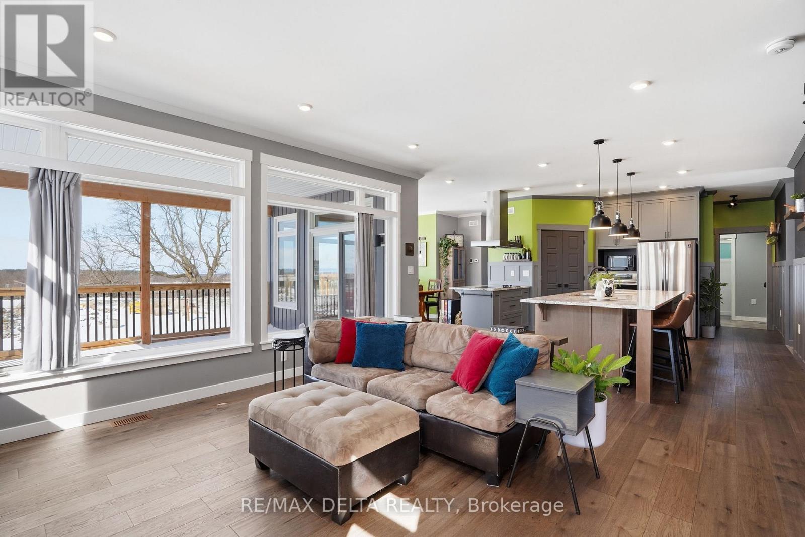 100 Pendleton Street, Champlain, Ontario  K0B 1R0 - Photo 15 - X12908058